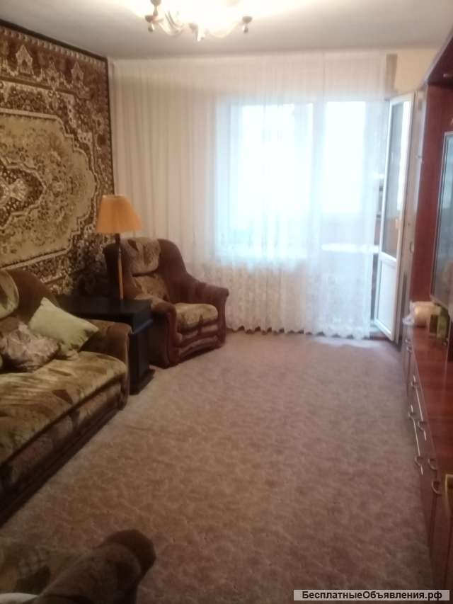 3 ком квартира в Краснодаре