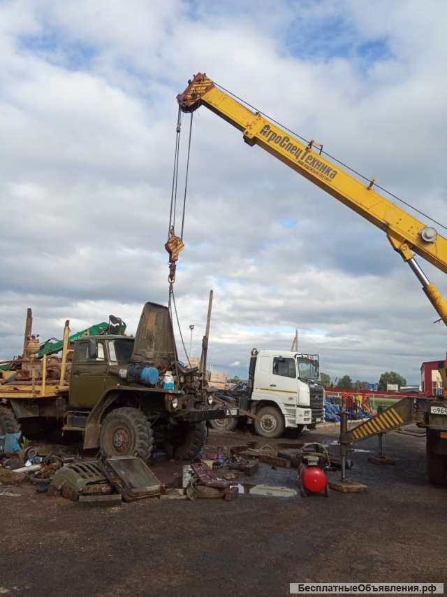 Ремонт двс и агрегатов