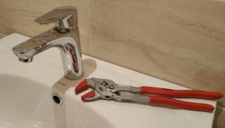 Плиточник-сантехник, ремонт ванных