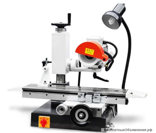 GD-600, GD-600s Универсальный заточной, плоскошлифовальный станок для инструментов