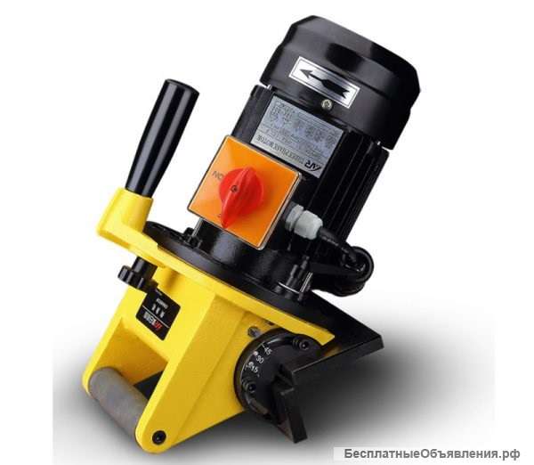 MR-R200 Ручной станок для снятия фаски