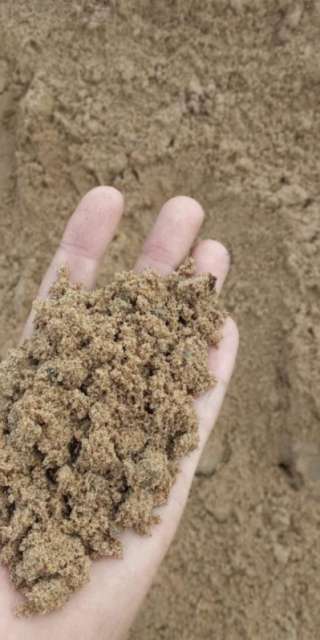 Песок, мытый, сеяный, простой. Пгс и т д
