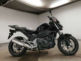 HONDA NC750SD, лот 7580 отправка в регионы т/к без предоплаты