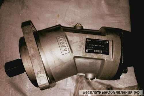 Дорого скупаем гидромоторы-гидронасосы серии 303 313 310