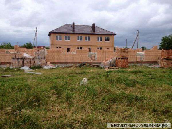Таунхаусы