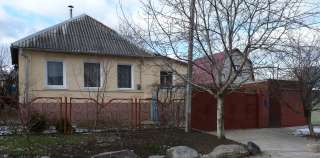 Дом в Белгороде