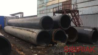 Покупаем брак, отходы, неликвиды полиэтиленовой трубы