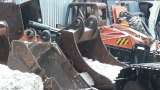 Экскаватор Хитачи Hitachi JCB Case бу двигатель Isuzu продажа выкуп запчасти ремонт