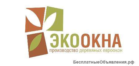 Деревянные евроокна