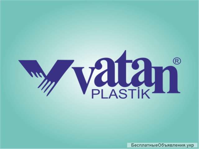 Тепличная пленка Vatan Plastik