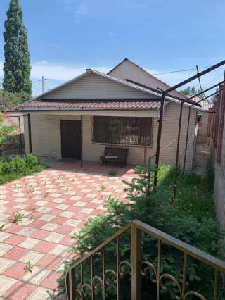 Частный дом