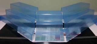 Лазерная гравировка / резка. Подставки из пластика / акрил