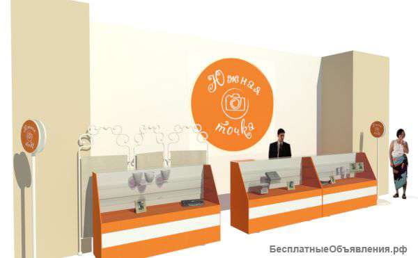 Требуется дизайнер в копи-центр. Знание Photoshop, Corel Draw.