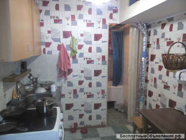 Гостинку 20м2 в Ялте