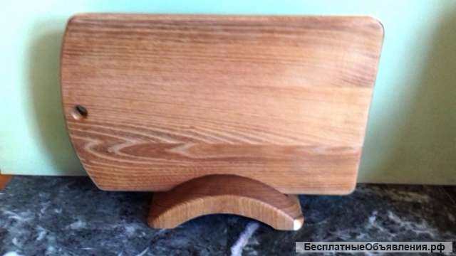 Разделочные доски из акации