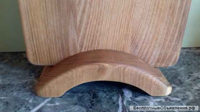 Разделочные доски из акации