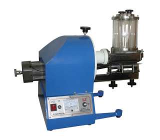 LZ-250 Клеенаносящий станок для холодной склейки