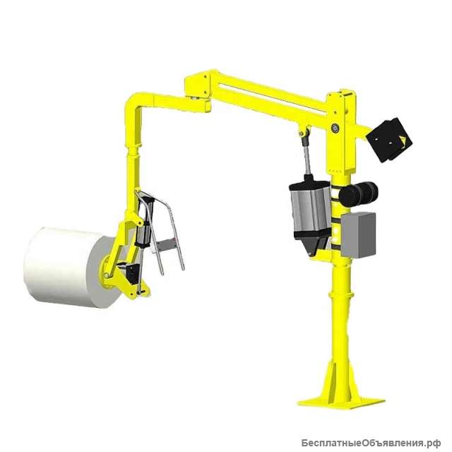 Подъемное оборудование, вспомогательный манипулятор, рука робота 50-500