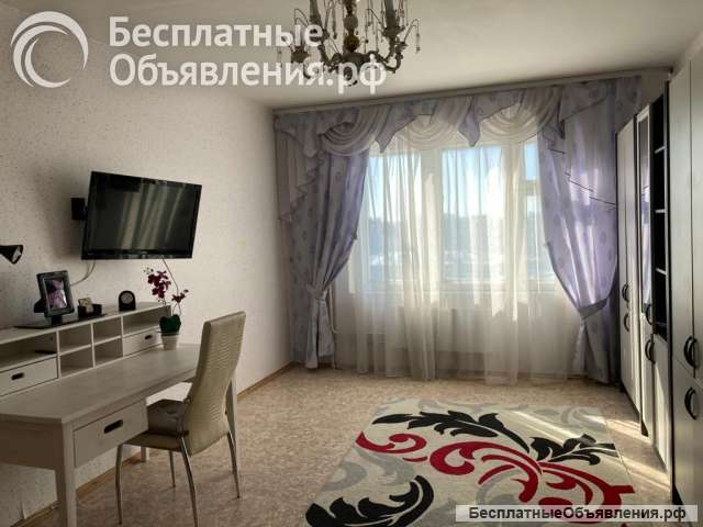 2к. кв.45.7м, ул. Народная, 5, к2, ХС, м. Ломоносовская-12м/пешком, нов/дом, напротив СК"Атлантика"