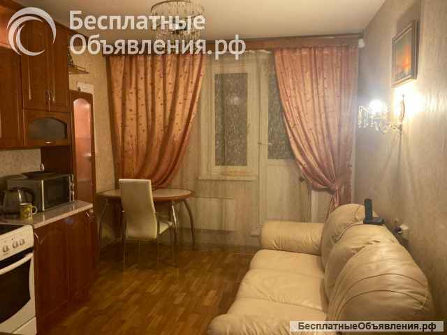 2к. кв.45.7м, ул. Народная, 5, к2, ХС, м. Ломоносовская-12м/пешком, нов/дом, напротив СК"Атлантика"