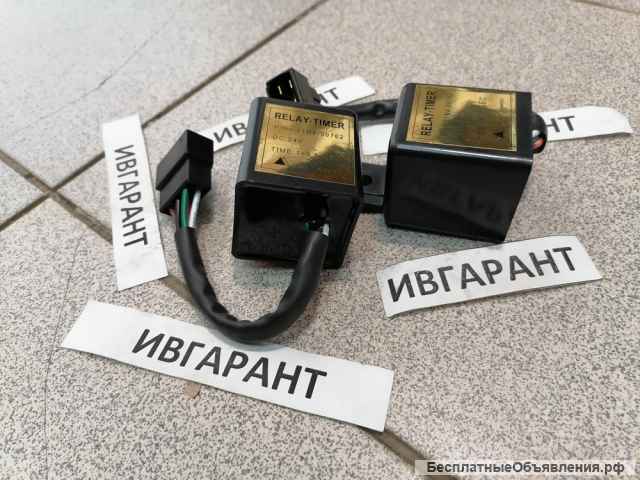 21N4-00762 Реле-таймер 21N4-00762