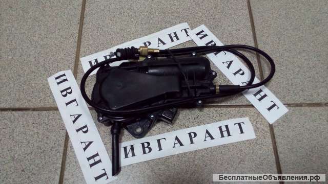 2523-9016 Привод глушения двигателя 2523-9016