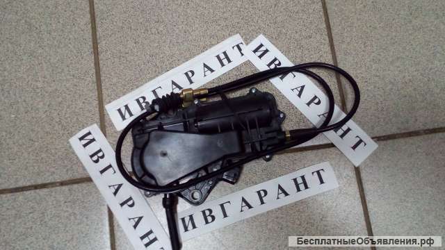 2523-9016 Привод глушения двигателя 2523-9016