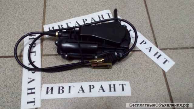 2523-9016 Привод глушения двигателя 2523-9016