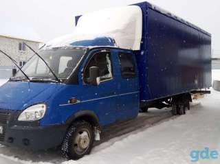 Транспортная компания