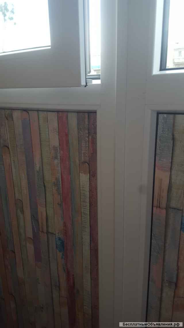 Установка высококачественных пластиковых окон любой сложности. Нашими Специалистами с многолетним оп