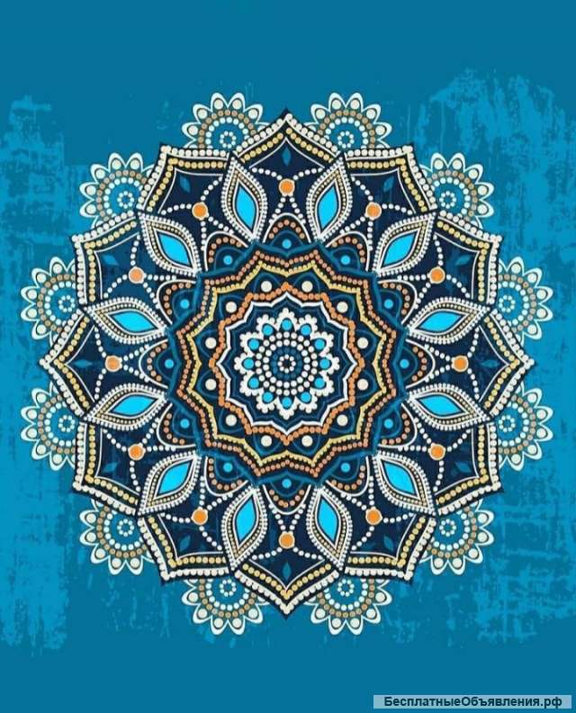 Магия приворот