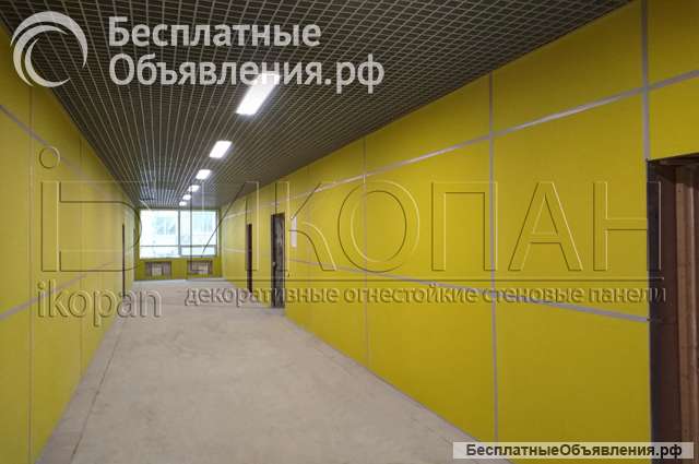 Панели НГ СМЛ