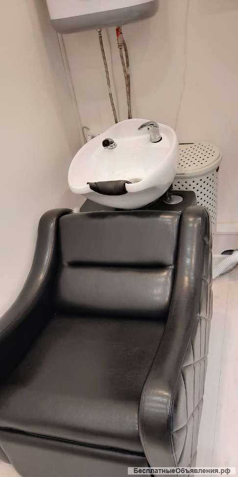 Сдается в аренду кабинет для Барбера