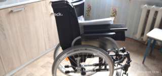 Кресло - коляску для инвалидов