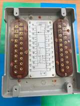 Е 526 УХЛ4 - реле счетно-шаговое