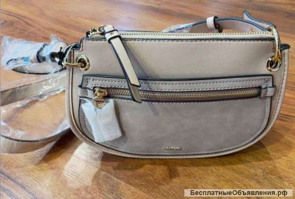 Сумка кроссбоди Parfois новая