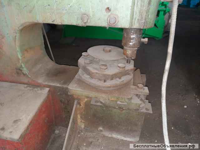 Пресс-ножницы комбинированные ПР У2