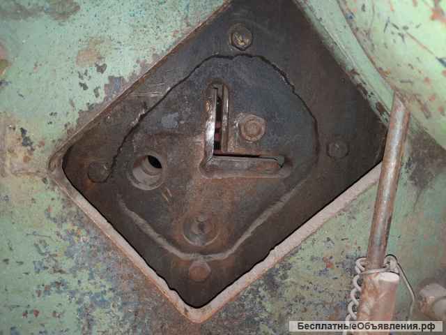 Пресс-ножницы комбинированные ПР У2