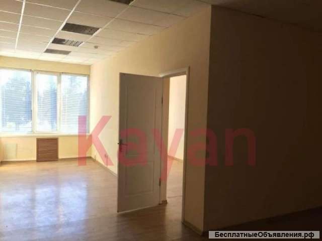 Офисное помещение 913 кв.м.
