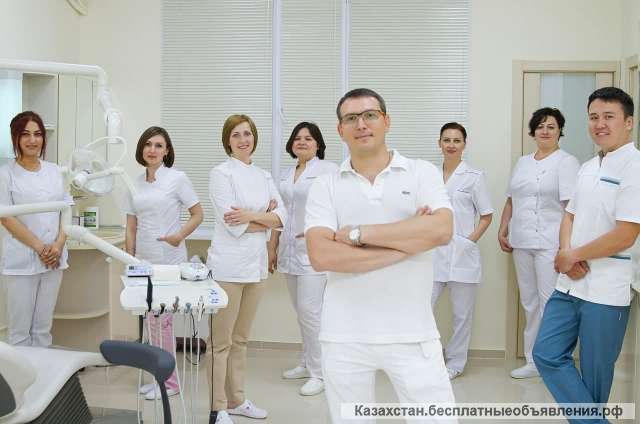 Стоматология СТОМ-АС