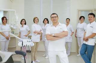 Стоматология СТОМ-АС