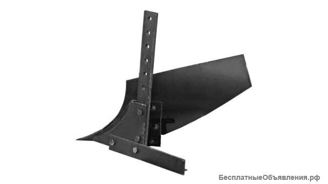 Плуг однокорпусный Кентавр ПМ 2090 для мотоблока