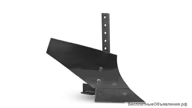 Плуг однокорпусный Кентавр ПМ 2090 для мотоблока