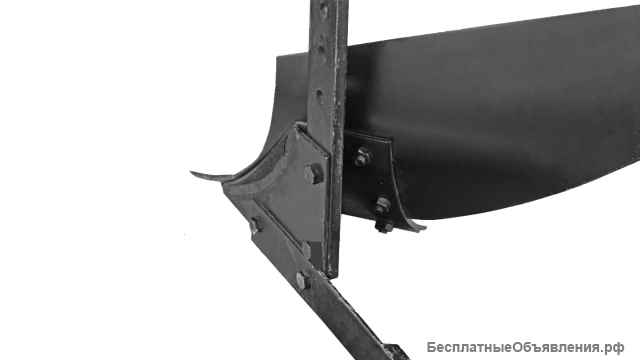 Плуг однокорпусный Кентавр ПМ 2090 для мотоблока