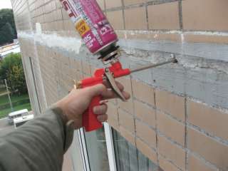 Услуги промышленных альпинистов. Герметизация швов