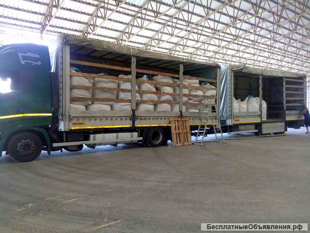 Рисовая лузга