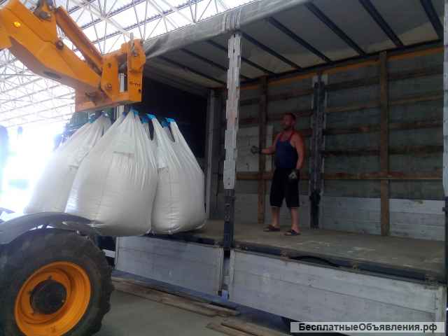 Рисовая лузга