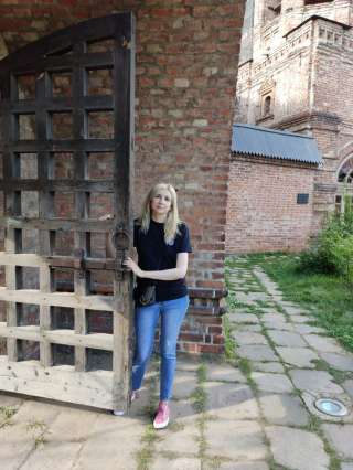 Репетитор английского и немецкого языков