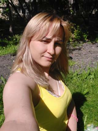 Частная массажистка