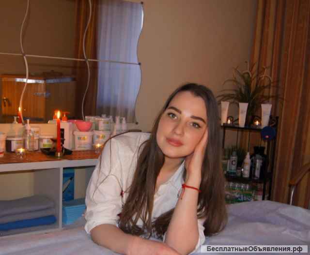 Массаж м.Орехово, частно. Большой выбор программ